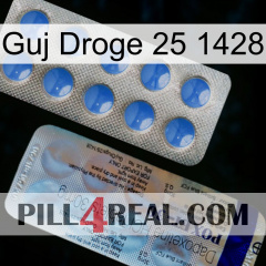 Guj Drug 25 1428 39